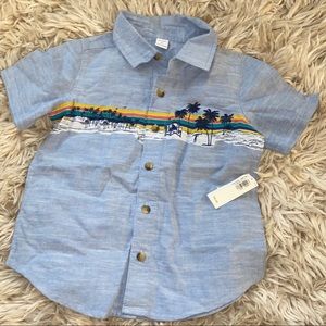 Boys shirt